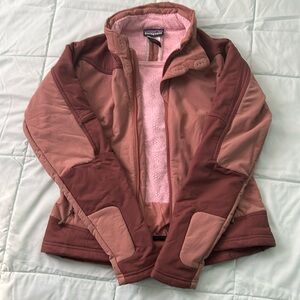 Patagonia Women’s Vintage Scythe Jacket